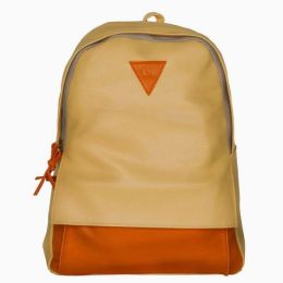 Blancho Backpack [Rock And Roll] Camping Backpack/ Outdoor Daypack/ School Backpack - BP-SCL007-KHAKI