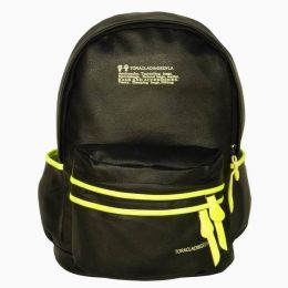 Blancho Backpack [Endless Love] Camping Backpack/ Outdoor Daypack/ School Backpack - BP-SCL008-BLACK