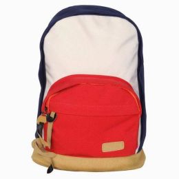 Blancho Backpack [Silence Of The Lamb] Camping Backpack/ Outdoor Daypack/ School Backpack - BP-WDL035-BLUE