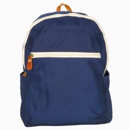 Blancho Backpack [Staring At The Sun] Camping Backpack/ Outdoor Daypack/ School Backpack - BP-SCL017-BLUE