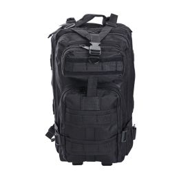 Sport Camping Hiking bags(BLACK) - black