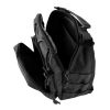 Men Outdoor Tactical Backpack - Black