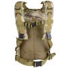 Sport Camping Hiking bags( CP camouflage) - yellow