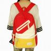 Blancho Backpack [Every Breath You Take] Camping Backpack/ Outdoor Daypack/ School Backpack - BP-SCL005-RED