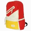 Blancho Backpack [Every Breath You Take] Camping Backpack/ Outdoor Daypack/ School Backpack - BP-SCL005-RED