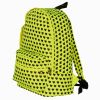 Blancho Backpack [Victory] Camping Backpack/ Outdoor Daypack/ School Backpack - BP-SCL003-GREEN