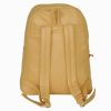 Blancho Backpack [Rock And Roll] Camping Backpack/ Outdoor Daypack/ School Backpack - BP-SCL007-KHAKI