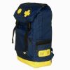 Blancho Backpack [Can't Take My Eyes Off You] Camping Backpack/ Outdoor Daypack/ School Backpack - BP-SCL012-BLUE