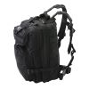 Sport Camping Hiking bags(BLACK) - black