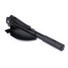 Multifunctional Tactical Shovel Collapsible Multi Shovel Survival Outdoor - Default Title