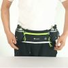 Outdoor Sports Fanny Pack Tight-fitting Light Weight Multifunctional Fitness Kettle Bag Waterproof Running Fanny Pack For Mobile Phone - Green