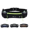 Outdoor Sports Fanny Pack Tight-fitting Light Weight Multifunctional Fitness Kettle Bag Waterproof Running Fanny Pack For Mobile Phone - Green