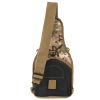 Men Outdoor Tactical Backpack - CP Camouflage