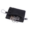 Outdoor Mini EDC Molle Pouch Waist Belt Bag For Camping Hiking Traveling - Black