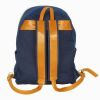 Blancho Backpack [Staring At The Sun] Camping Backpack/ Outdoor Daypack/ School Backpack - BP-SCL017-BLUE