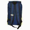 Blancho Backpack [Can't Take My Eyes Off You] Camping Backpack/ Outdoor Daypack/ School Backpack - BP-SCL012-BLUE