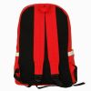 Blancho Backpack [Every Breath You Take] Camping Backpack/ Outdoor Daypack/ School Backpack - BP-SCL005-RED