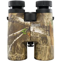 Bushnell 141042RB Bone Collector 10x 42 mm PowerView Binoculars