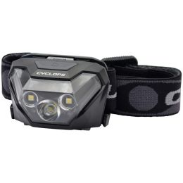 Cyclops CYC-HL500 500-Lumen Headlamp